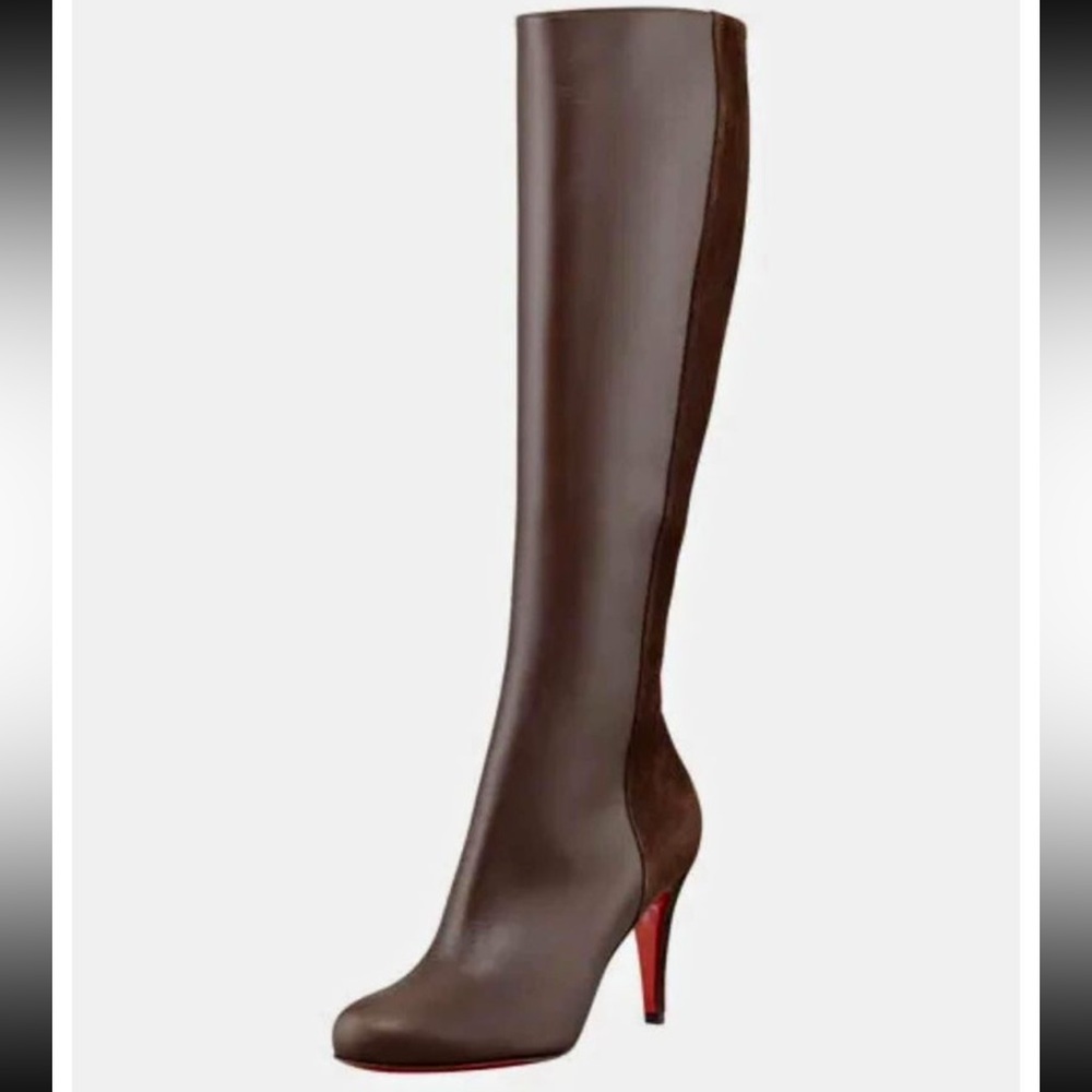 Christian Louboutin boots